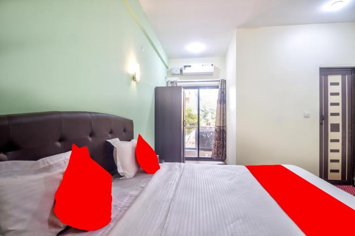 Cabana Beach Cottages