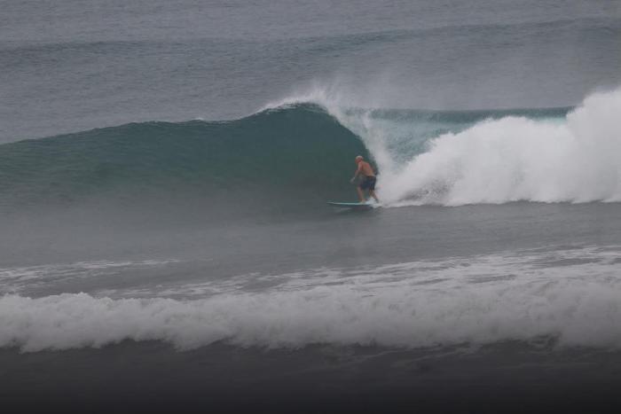 Surf Front Villa Samar