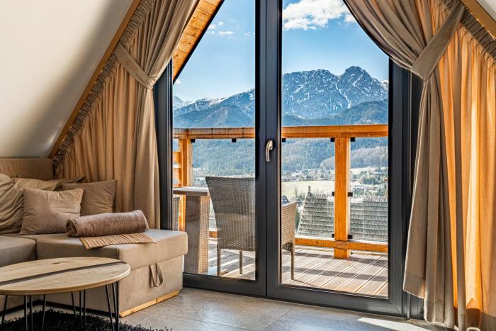 Moment Tatry Apartments