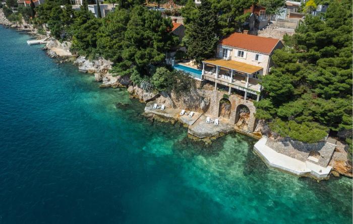 Villa Meys Place