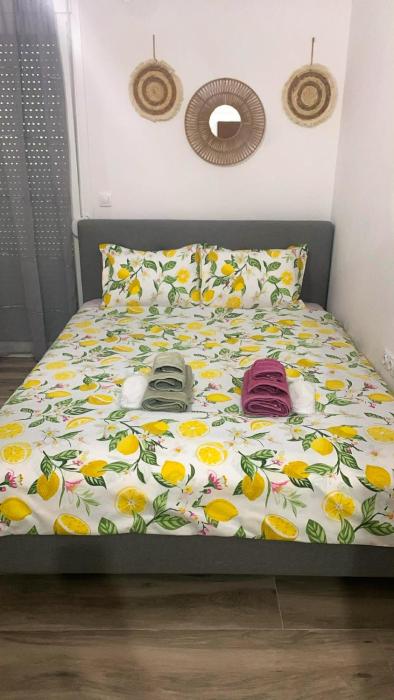 Lemon Luxury Studio