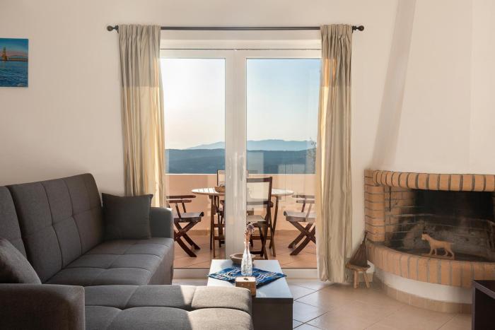 Sunset Villa Ano Vouves
