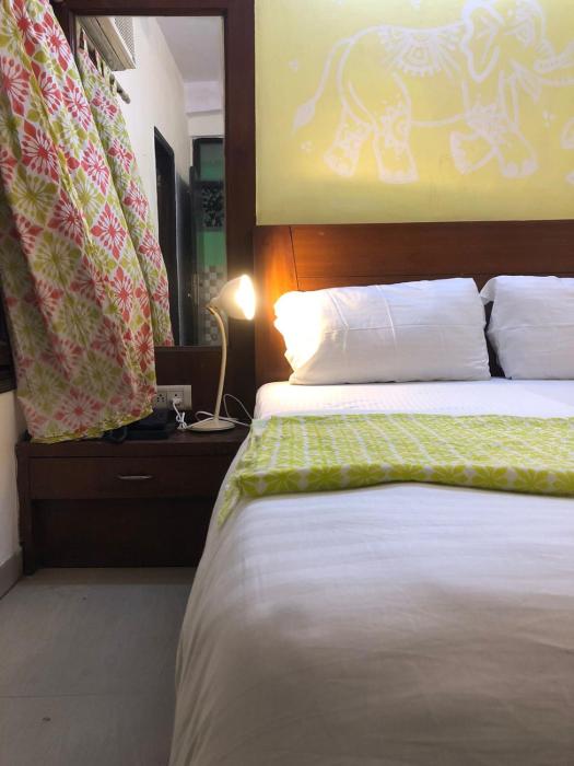 Maasa Art & Craft Stay