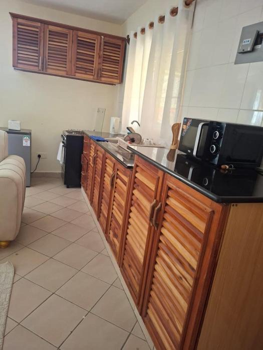 Shanzu one bedroom near pride inn
