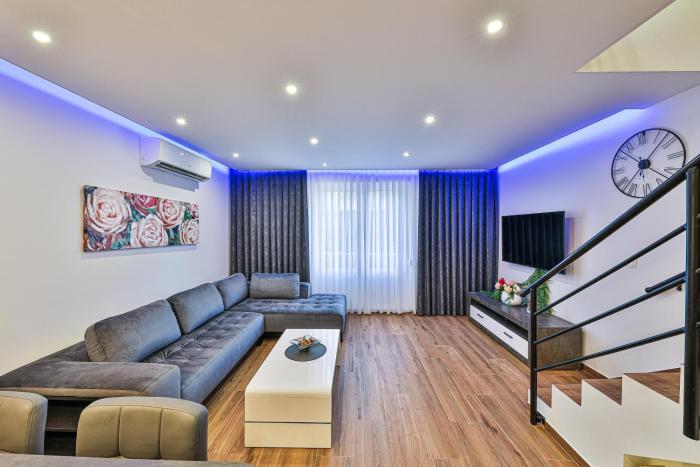 Apartments with WiFi Split - 25546