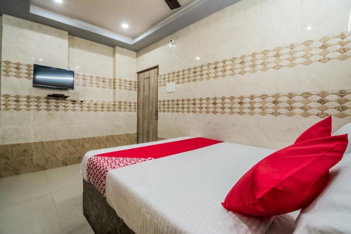 Hotel O Y2 Grand