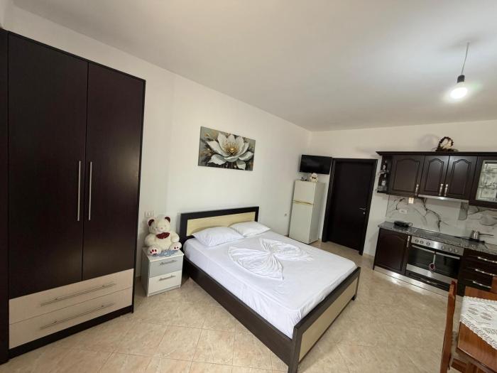 Sardis Rooms