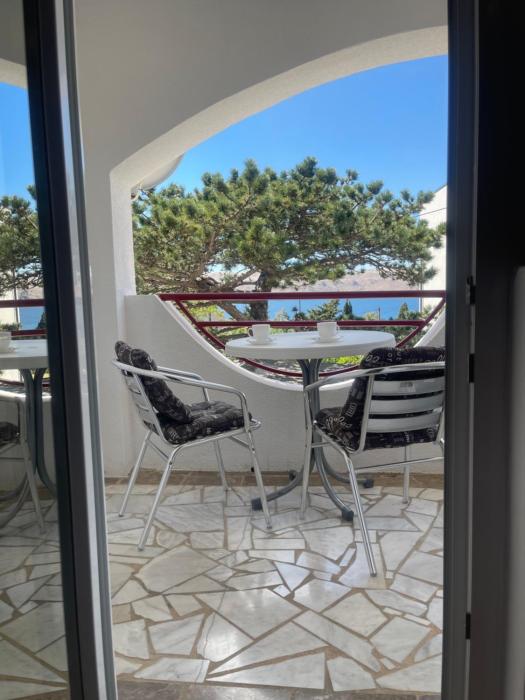 Apartmani Luky