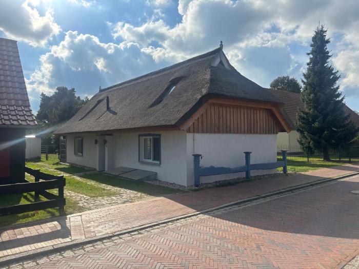 Haus Wünsche