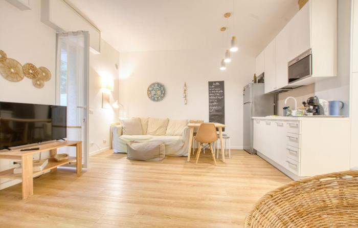 Amazing Apartment In Rapallo With Wifi