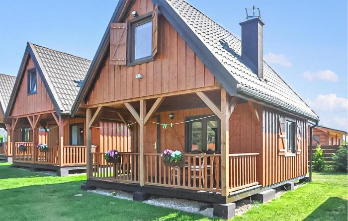 Lovely Home In Ko1Czewo