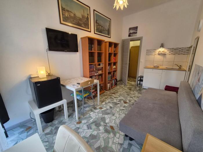 Apartments Viareggio