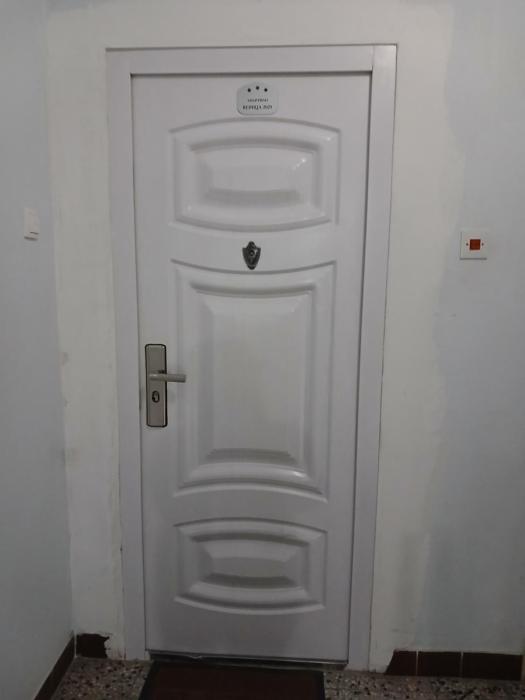 APARTMAN Verica 2025