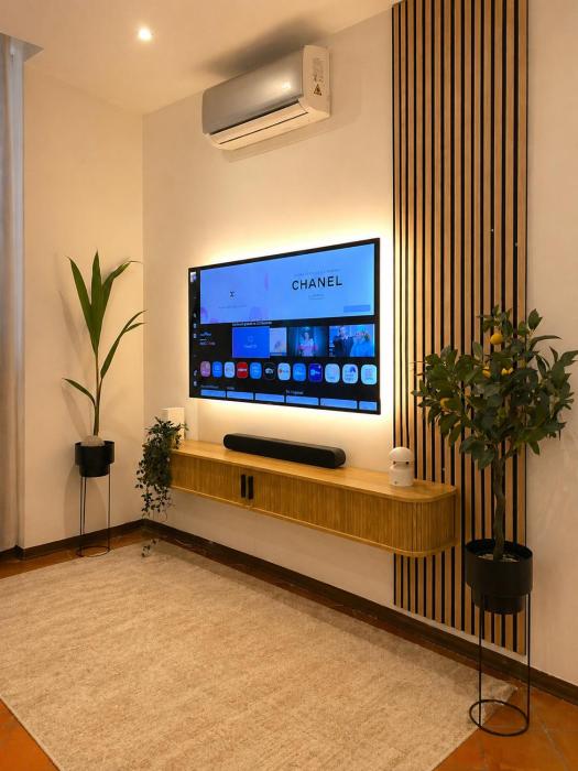 Monti Boutique Apartment