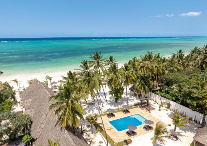 The Soul Zanzibar Beach Hotel & Spa