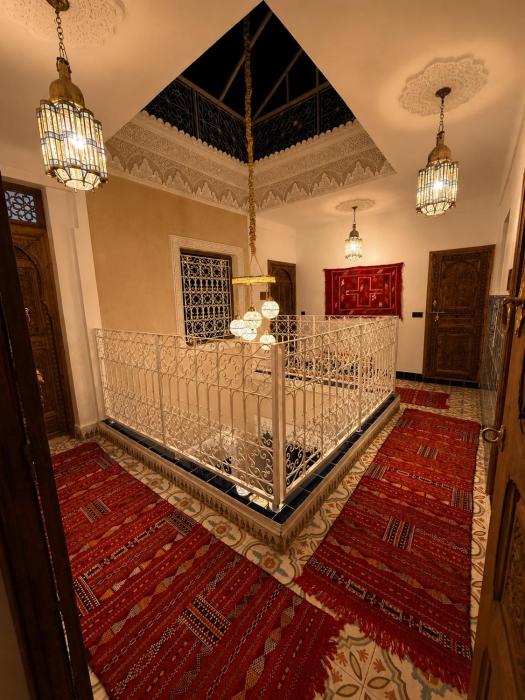 Riad Lalla Aicha