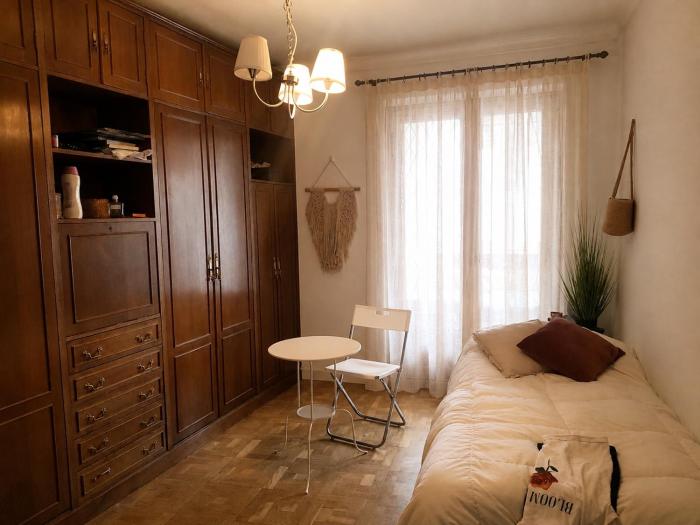 Apartamento Izask IZQ