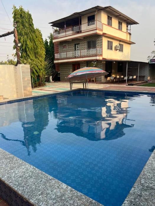 Royal heritage villa