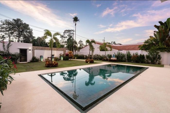 Morden 3br Villa Sandpiper Perfect for Families