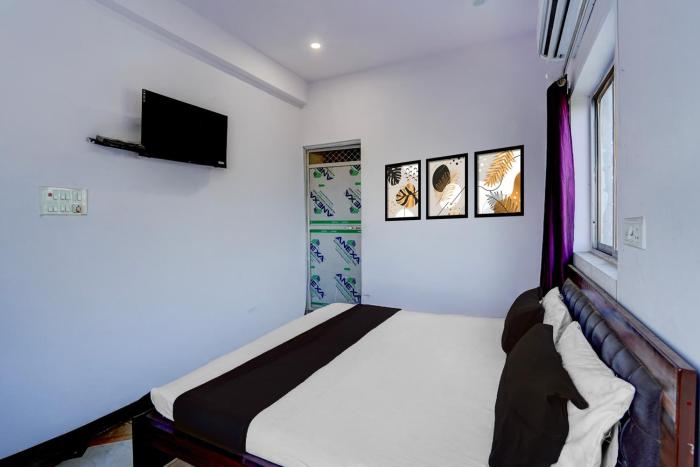 SPOT ON 7 days Guest House