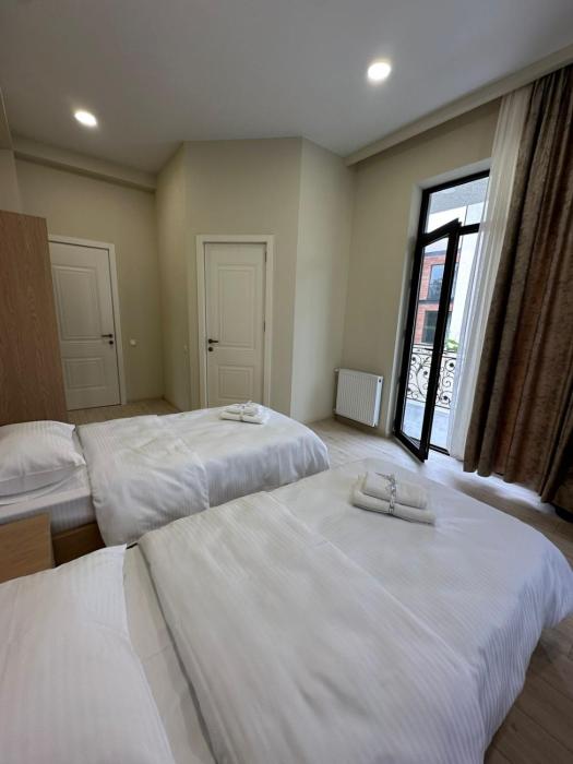 EJ Hotel Tbilisi