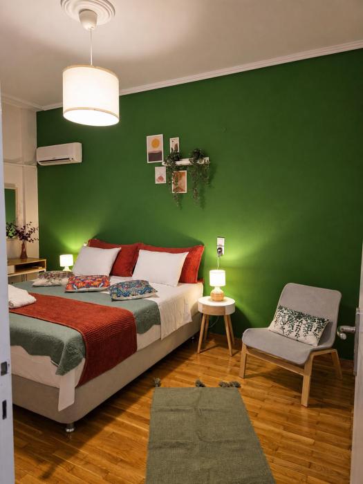 Charming Vólos House 2