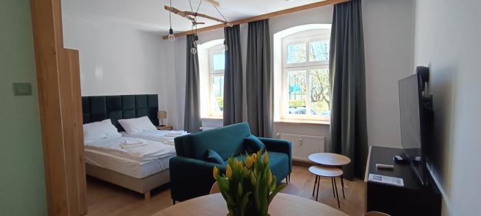 Karkonoska53 - apartament z sauną