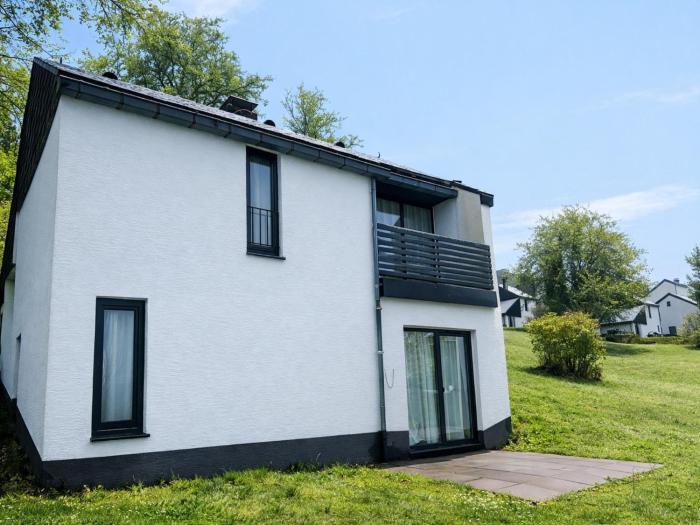 Holiday home in Hambachtal Holiday Park