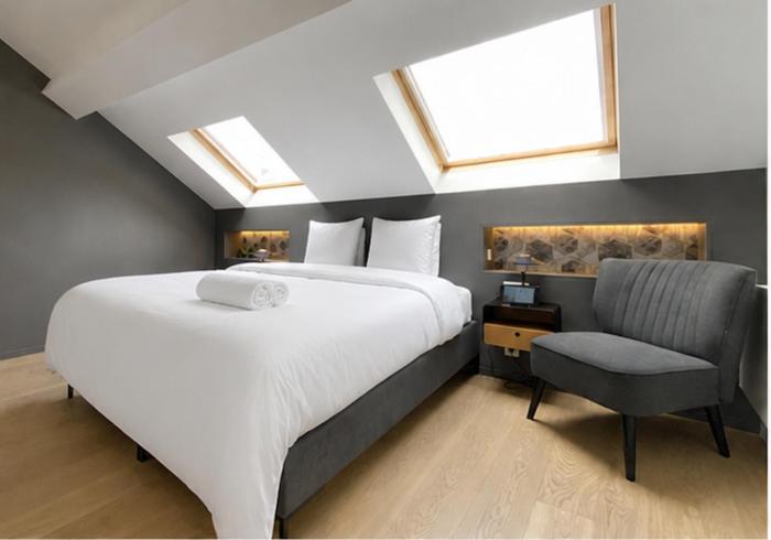 Waterloo Boutique Residence