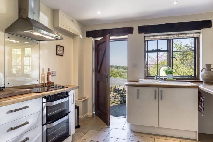 Sheepscombe Byre