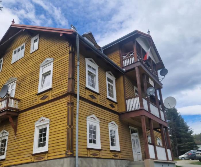 Apartament Góral