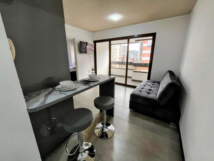Exclusivo apartamento de diseño en candelaria center