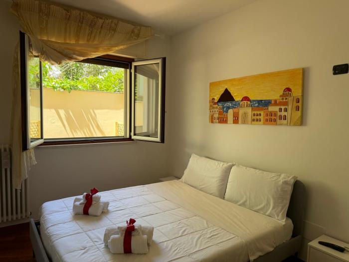 Del Console Apartment 2 - Near Bari Airport & Station