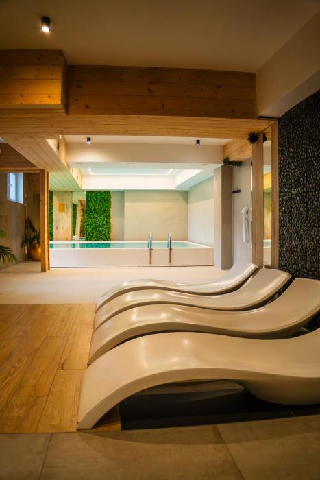 Aparthotel Diamond SPA Relax