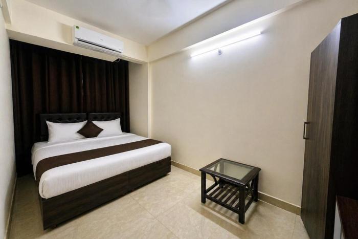 Hotel L ! M Calangute Beach Way