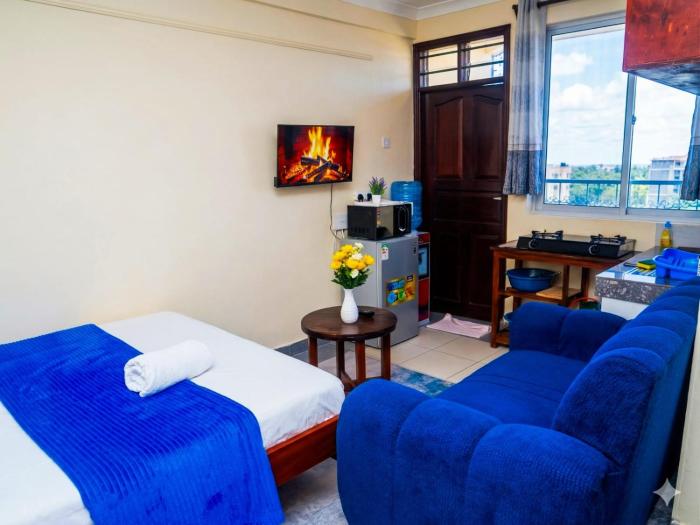 Dorado Homestay, Chaani