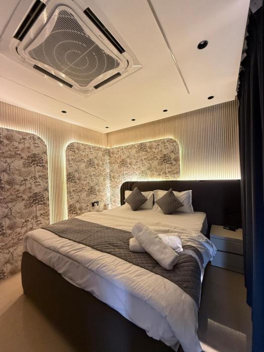 Lapstay EO806 - Luxurious Studio Apartment