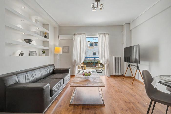 Athens comfort