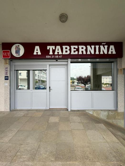 A Taberniña