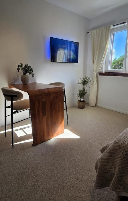 Split Memories Suites