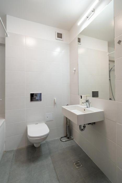 Belvedere Sky Modern 2BR