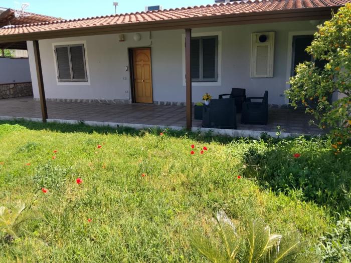 Nonna Nellas House