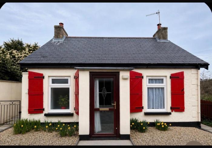 Hallow Cottage