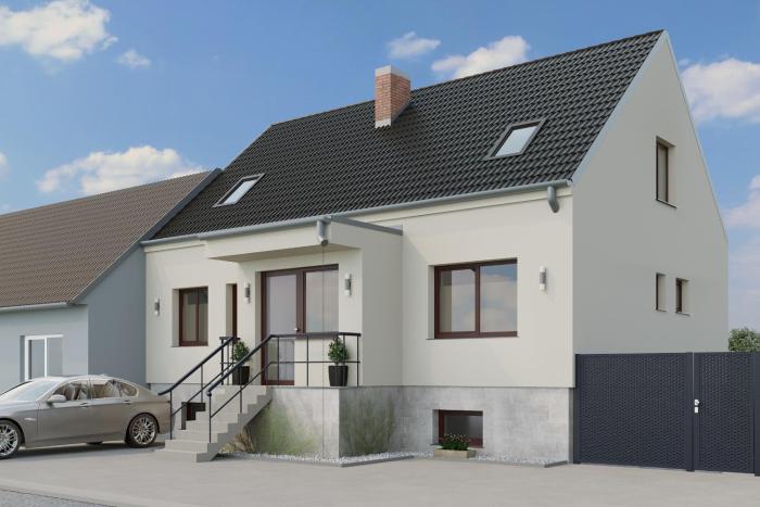 Apartmán Vital na Pálavě - ubytování & životní restart