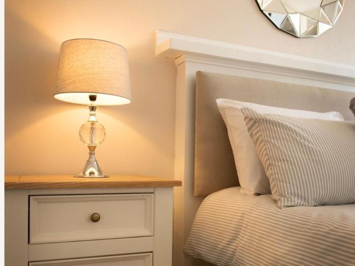 Buckie Central 2 bed Retreat 24 high street