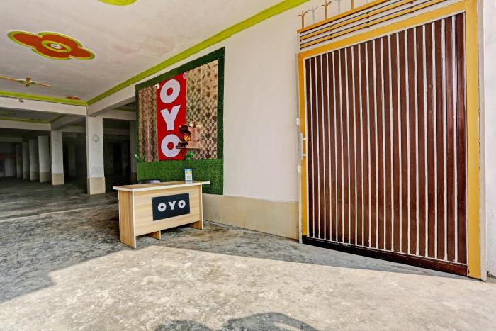 Hotel O Jai Bhole Guest House And Rooms