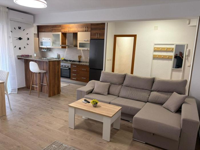 Rubina Beach Apartment Torrevieja