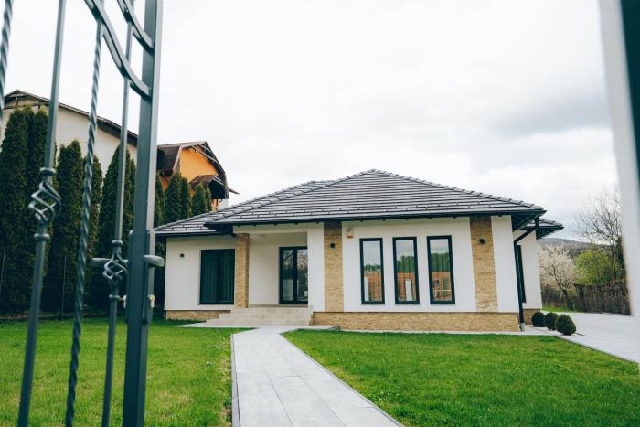 Casa DIAMOND LUX&SPA