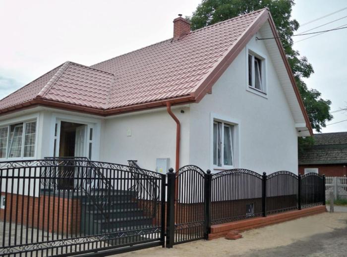 Dom wakacyjny Poniatówka - Twój Podlaski Sen