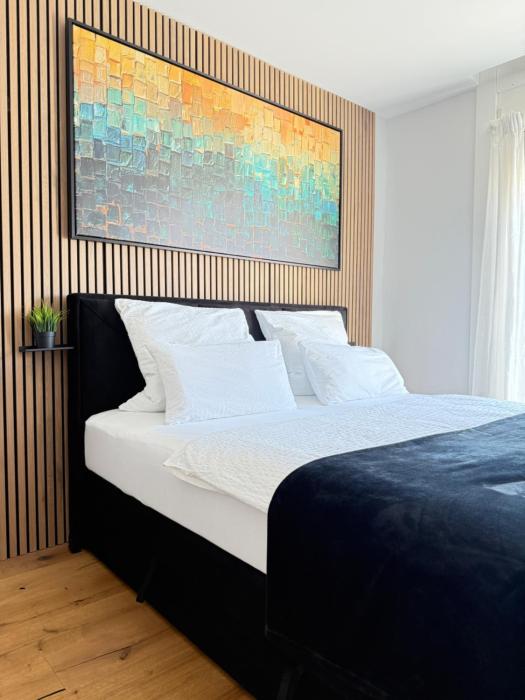 HRE Apartments St Gallen City